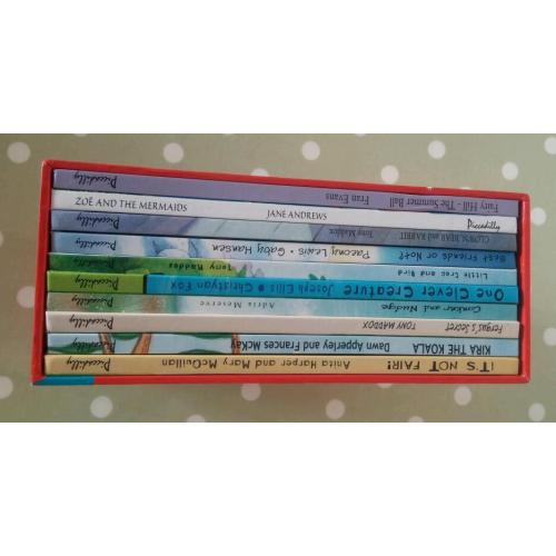 PICADILLY PICTURE BOOK LIBRARY
