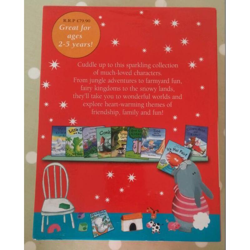 PICADILLY PICTURE BOOK LIBRARY