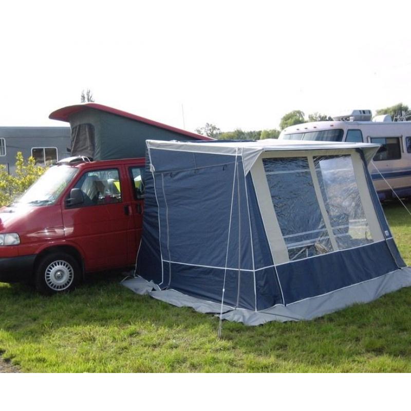 Campervan Awning