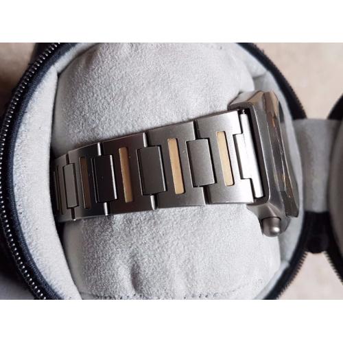 Tag Heuer Titanium (not fake) very old excellent condition