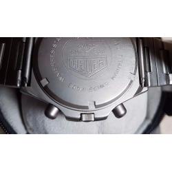 Tag Heuer Titanium (not fake) very old excellent condition