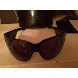 Authentic Gucci Sunglasses