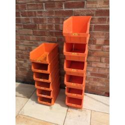 Barton Workshop storage bins