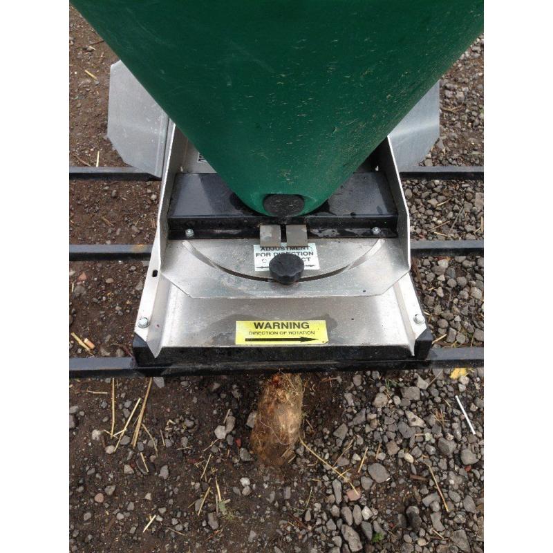 feed spinner ATV +