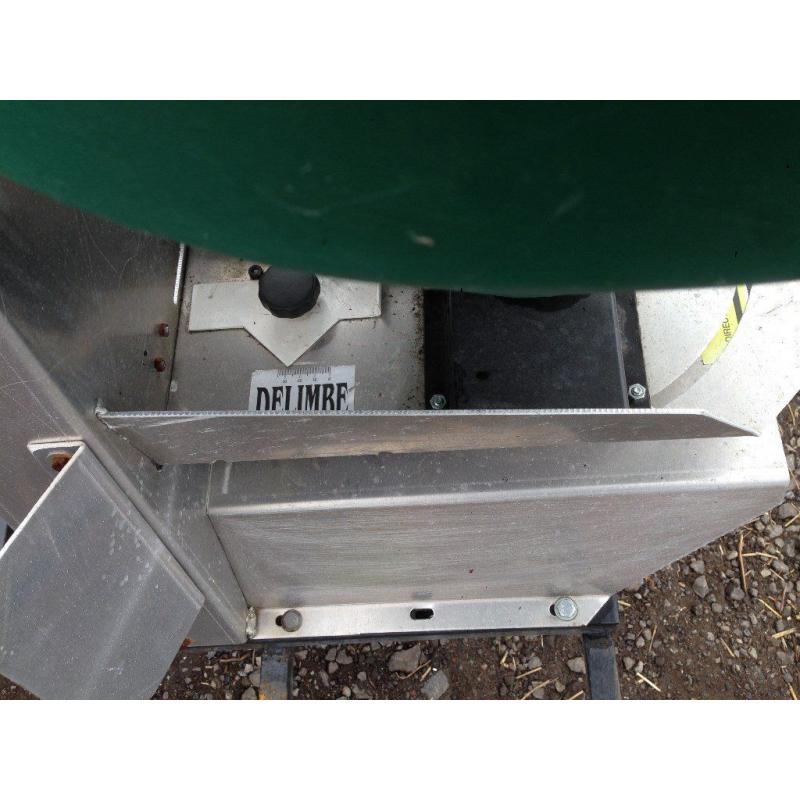 feed spinner ATV +