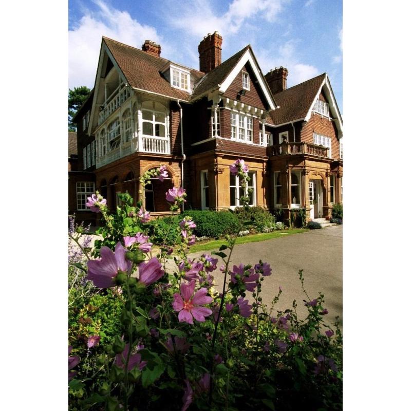 Cleaner Required for Rye St Antony School