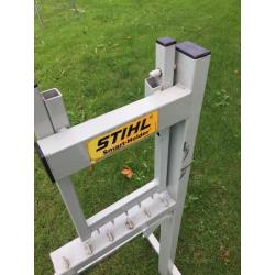 Stihl Smartholder Log holder Chainsaw Accessory