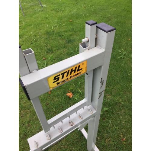 Stihl Smartholder Log holder Chainsaw Accessory