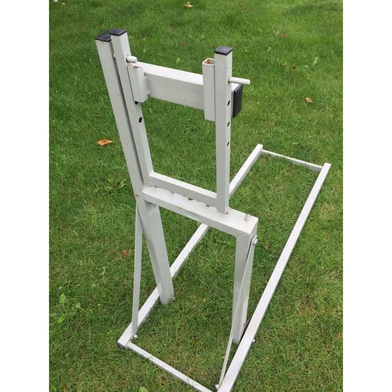 Stihl Smartholder Log holder Chainsaw Accessory