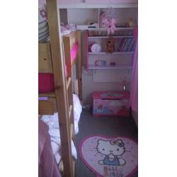 Static Caravan, 3 bedrooms, double glazed