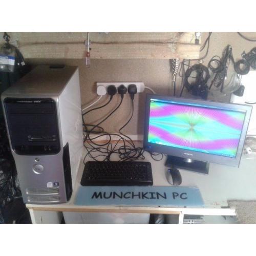 dell 9150 pc