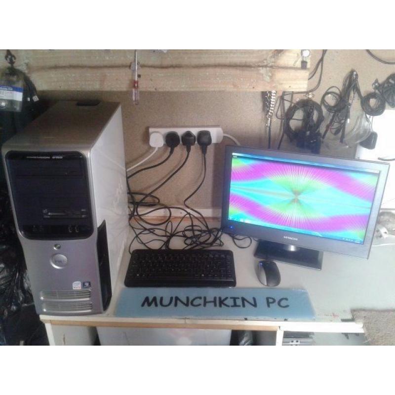 dell 9150 pc