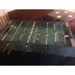Football table (free)