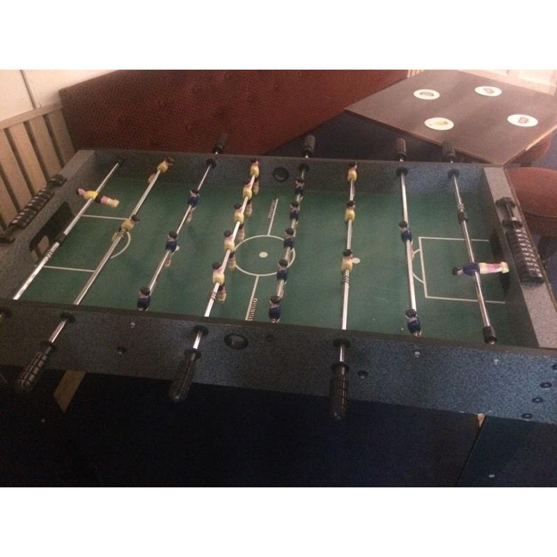 Football table (free)