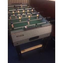 Football table (free)