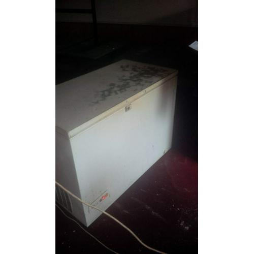 Freezer