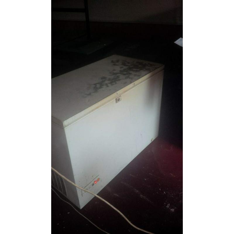 Freezer
