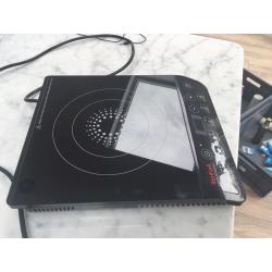 Tefal Induction hob