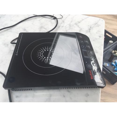 Tefal Induction hob