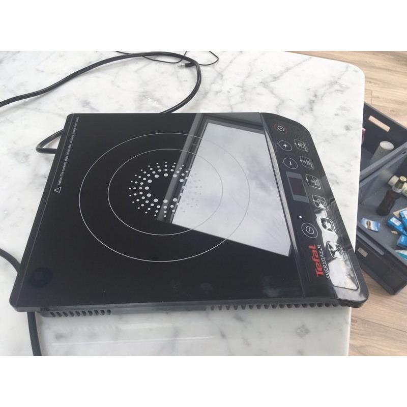Tefal Induction hob