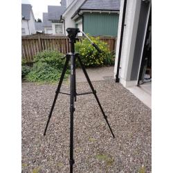Leica Geosystems Trypod with Disto TM D8