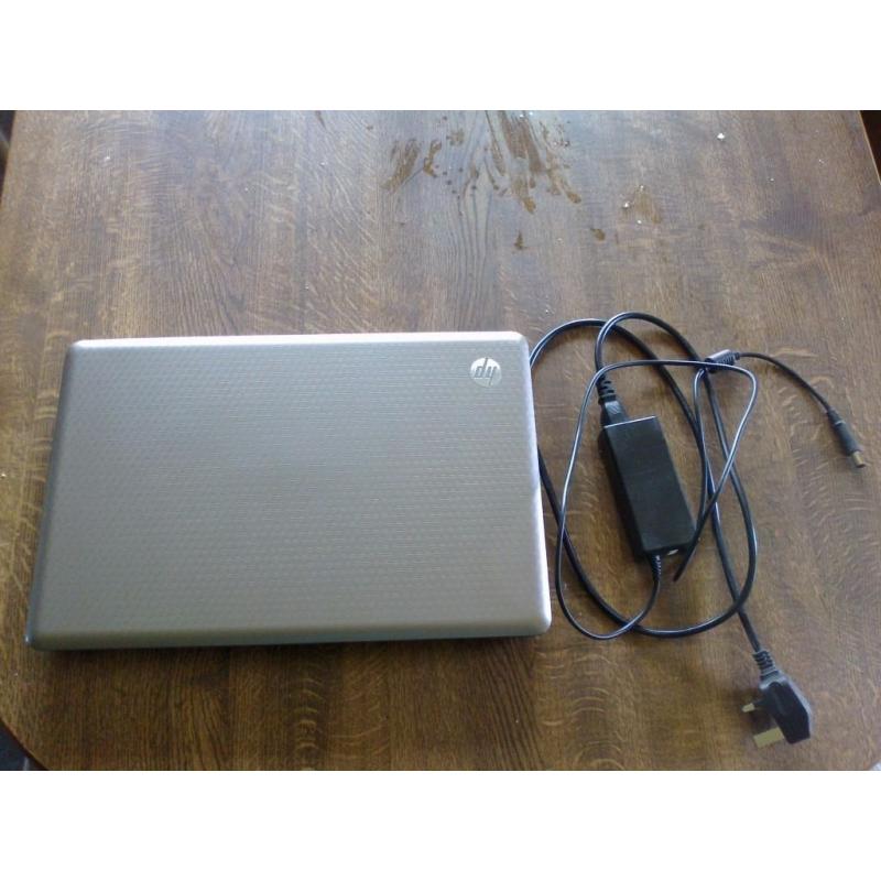 HP G62 faulty