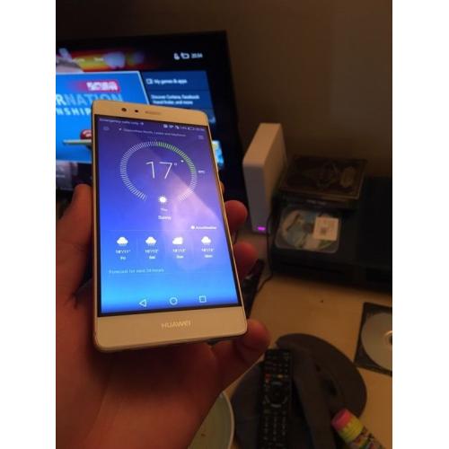 32gb Huawei p9 smartphone