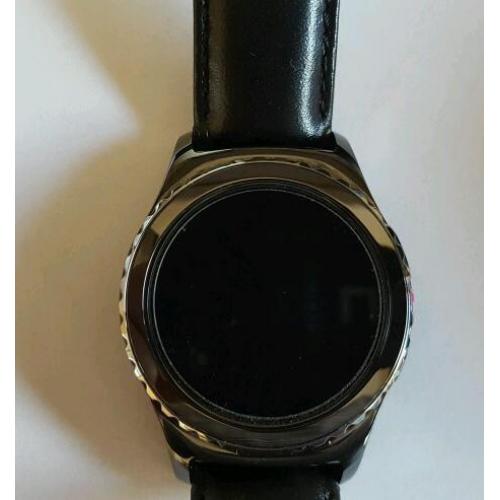 Samsung Gear S2 Classic