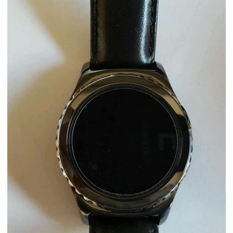 Samsung Gear S2 Classic