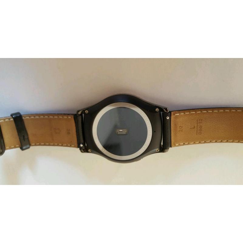 Samsung Gear S2 Classic