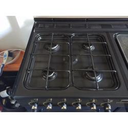 RangeMaster 110 Blue