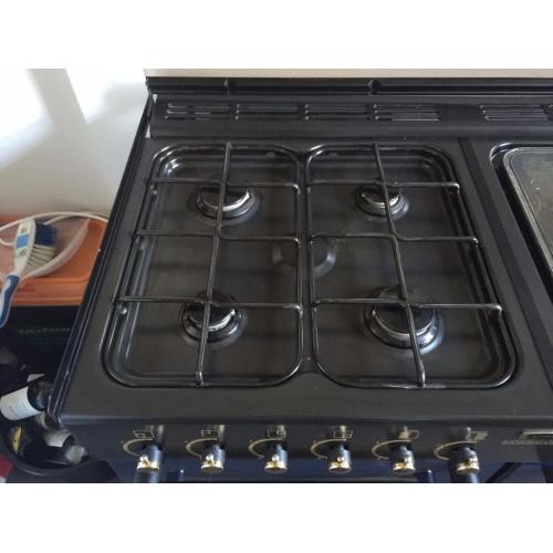 RangeMaster 110 Blue