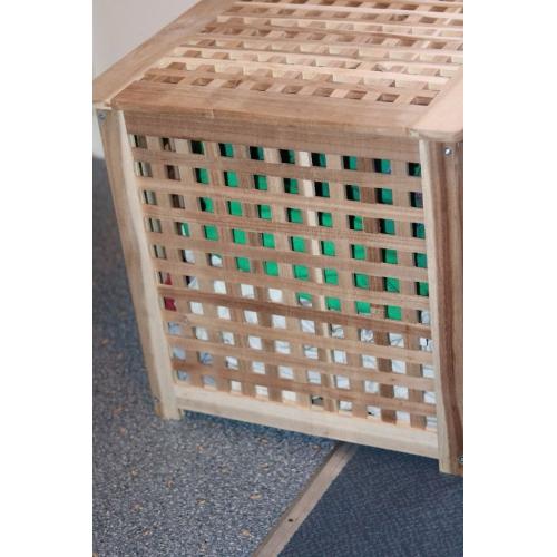 Laundry Basket/ Storage crate
