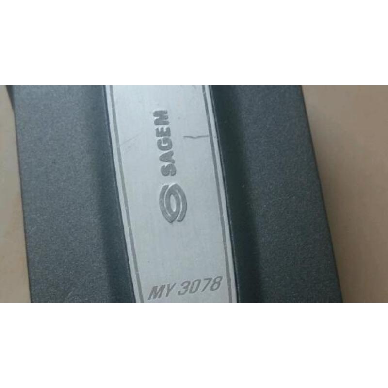 Mobile phone