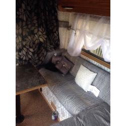 Motor home
