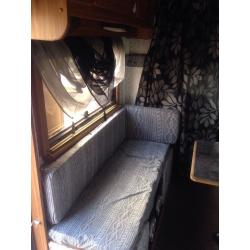 Motor home