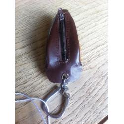 Croc key ring
