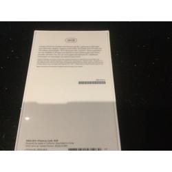 Apple iPhone 6s 16gb brand new SEALED unlocked, 12 mths warranty ideal gift.