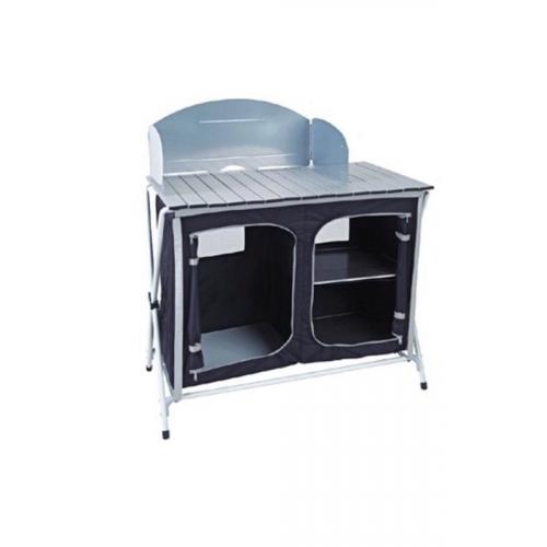 Camping kitchen by Royal. Brand new in box