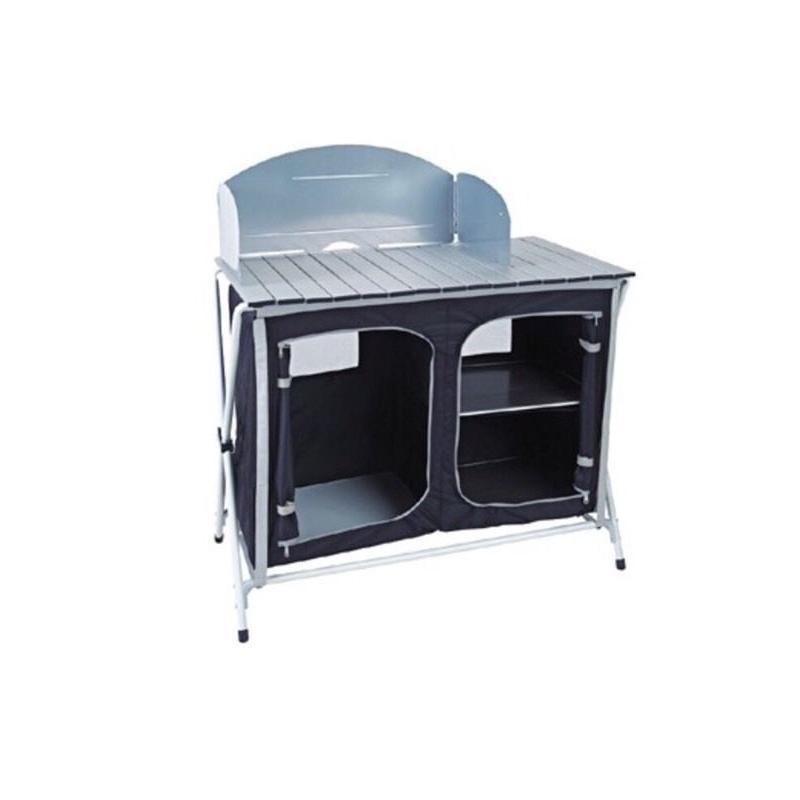 Camping kitchen by Royal. Brand new in box