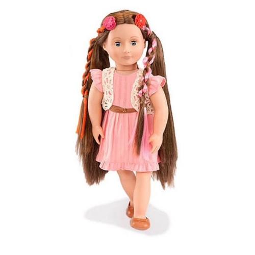 Our generation Parker doll