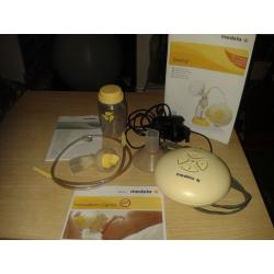MEDELA SWING BREAST PUMP