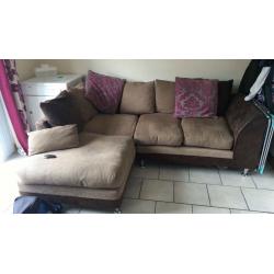Corner sofa for sale!!!