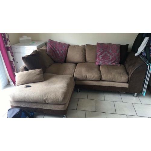 Corner sofa for sale!!!
