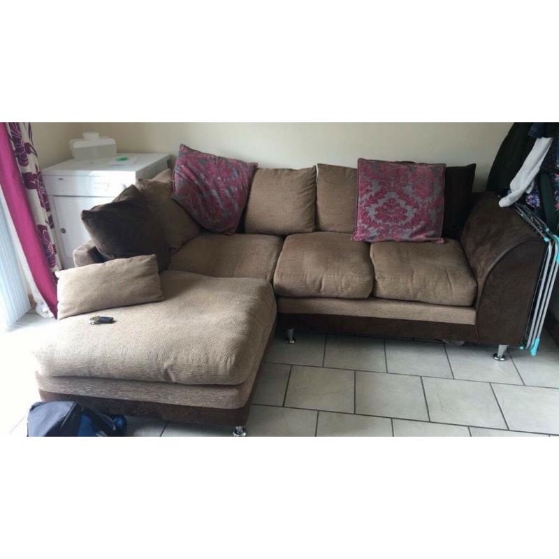 Corner sofa for sale!!!