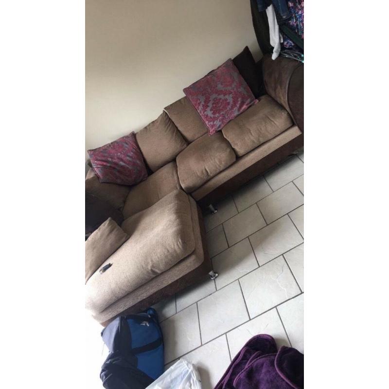 Corner sofa for sale!!!
