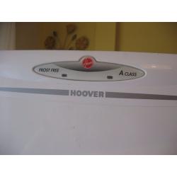 hoover fridge freezer 175cm tall 4 draw freezer.