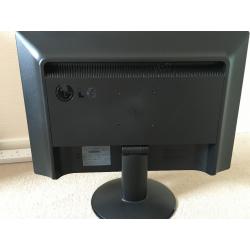 LG Flatron W2234S 22" Widescreen LCD Monitor