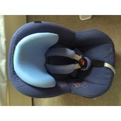 Maxi-Cosi Pearl Isofix toddler car seat