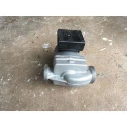 Compact CP53 domestic circulating pump head 5 M